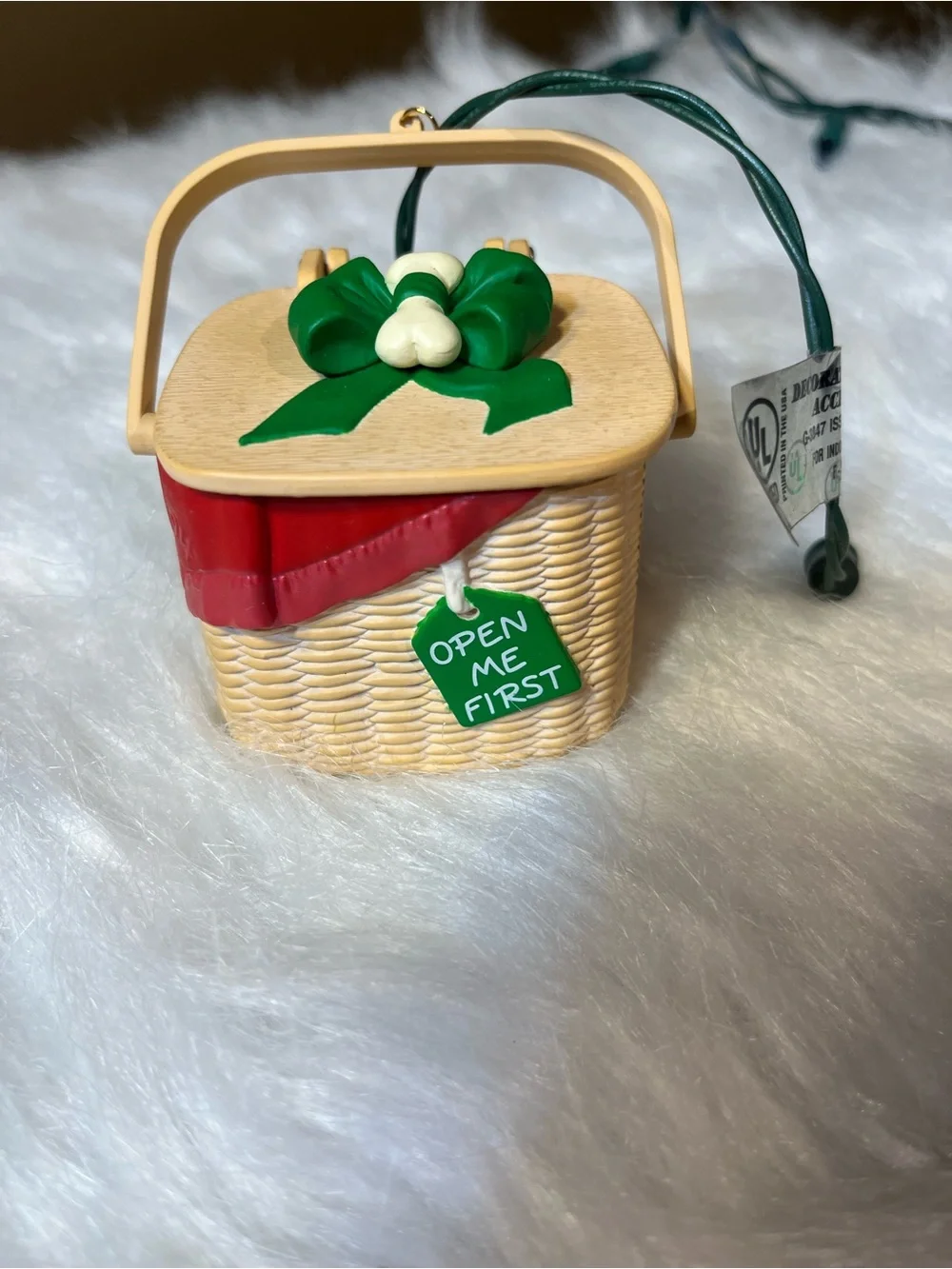 Hallmark adorable 1994